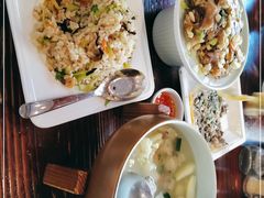 -海坛特色小吃·只做平潭特色菜(平潭店)