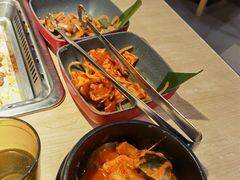 -新石器烤肉(百联川沙店)