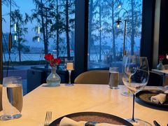 -大八江景意大利西餐厅LargeEight Italy Restaurant(1862时尚艺术中心店)
