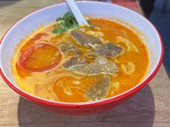 -阿当·小炒牛肉面(人广店)