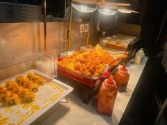 -火炉火自助餐(西直门凯德MALL店)