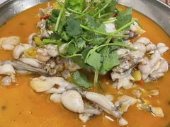 -先启半步颠·川菜小炒