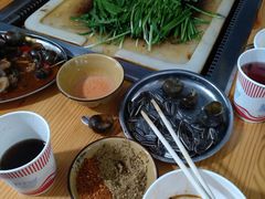 -阿昌白族石板烧·菌锅(大理古城店)