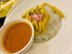 熏鸡丝拌粉皮-玉林烤鸭店(垡头店)