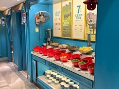 -五星桥原切肥牛火锅·30年专注好牛肉(湖塘店)