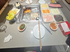 -海底捞火锅(北京路店)