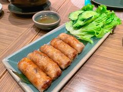 安南春卷-安南越南餐厅(青岛万象城店)
