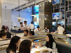 -兰湘子·湘菜小炒(长安万科广场店)