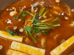 -楚湘苑(商品街大道店)