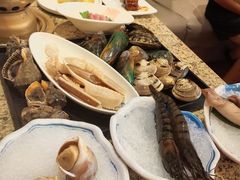 -丰卓会海鲜自助(中润大道店)