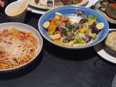 -西堤牛排(杭州金沙天街龙湖店)