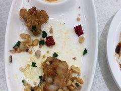 -金时代顺风大酒店(南桥百联店)