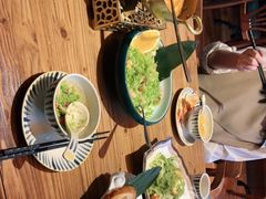 -泰堤坊(淡水体育馆店)