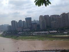 -新都巷步道