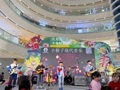 -Monkey Music小猴子现代音乐