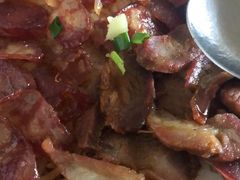 -煲煲香快餐(南京路店)