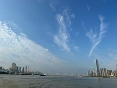 -武汉关码头(轮渡站)