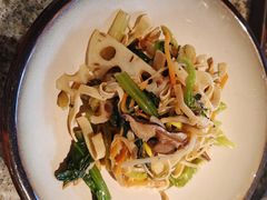 南京素什锦-南京大牌档(夫子庙老门东店)