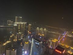 -WFC会仙楼观景台