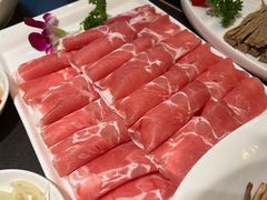 -鼓楼东街老火锅(鼓楼店)