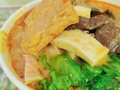 -津品味小吃(大学湾店)