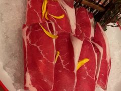 -涮福記·现切牛羊肉火锅(世纪汇店)