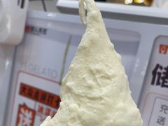 -野人先生现做冰淇淋(西安赛格店)
