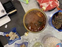 -澜悦港海鲜体验主题餐厅