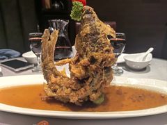 -城南往事·鲁菜济南菜(软件园美莲广场店)