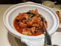 -院里寻菜·精致庭院菜(观沙岭店)