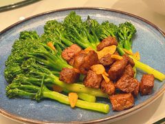 -翠园(兴业太古汇店)