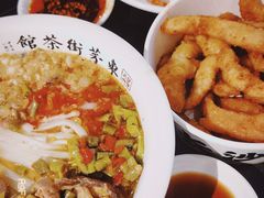 -東茅街茶馆