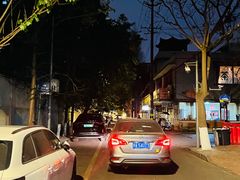 -黑竹香鸡(营和巷店)