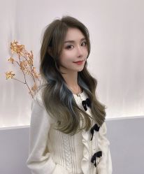 -东方美妍小鹏造型