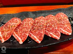 -大阪烧肉BAKA一代(十亩地店)