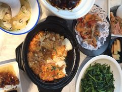 -和记小菜(七宝店)
