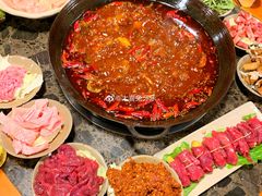 -大龙老火锅·总店(龙头寺店)