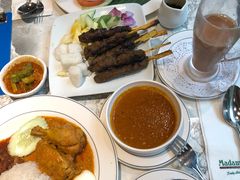 -关夫人餐厅(阳光广场店)