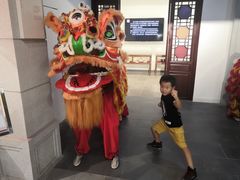 -广州市城市规划展览中心