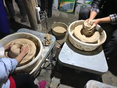 -景德镇古窑民俗博览区