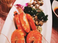 -同君福大酒楼(紫新路店)