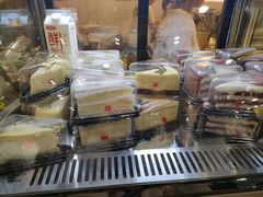 -姆们M Sweetie Cake(五道口店)