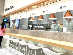 -池奈·咖喱蛋包饭(熙地港店)