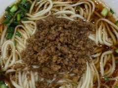 -华兴街自力面店