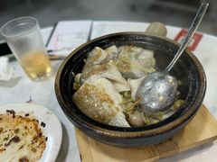 -明本湛江鸡•海鲜小厨(陈家祠店)