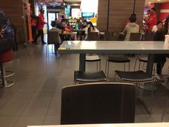 -麦当劳(凌云天地长桥店)