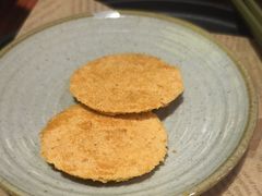 -本处·素食·融合料理(南油店)