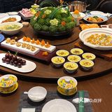成都宴请。。。花小钱吃好餐厅！