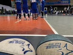 -东方启明星篮球培训(击掌校区)