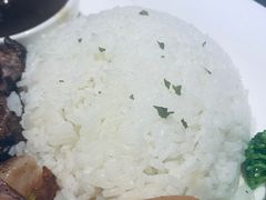 -南都咖啡西餐厅(天誉店)